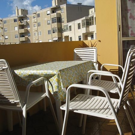 Aloe B&B Alghero Dış mekan fotoğraf