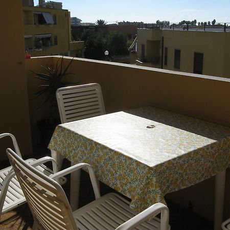 Aloe B&B Alghero Dış mekan fotoğraf
