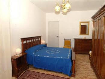 Aloe B&B Alghero Dış mekan fotoğraf