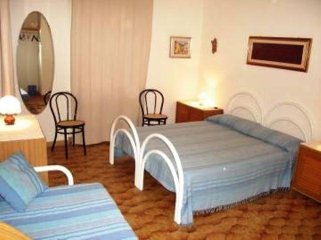 Aloe B&B Alghero Oda fotoğraf