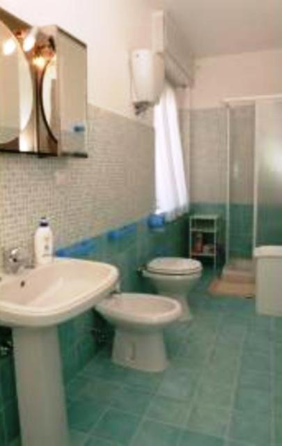 Aloe B&B Alghero Oda fotoğraf