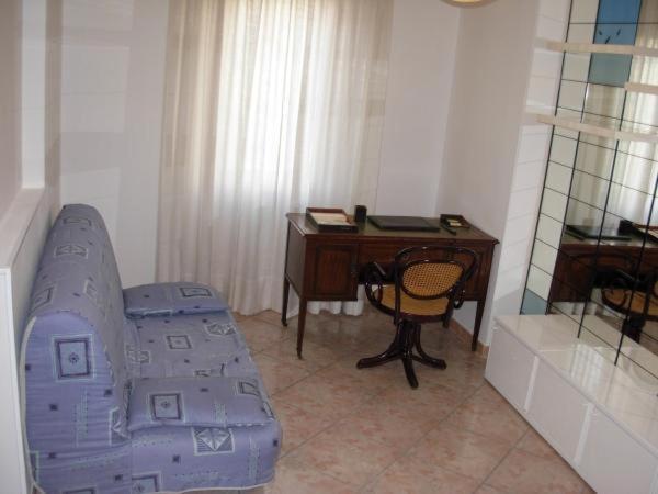 Aloe B&B Alghero Oda fotoğraf